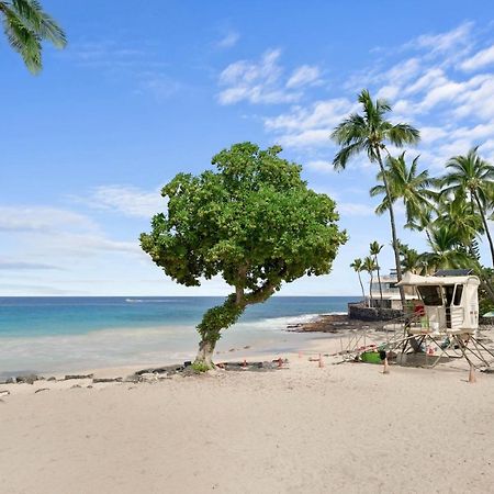 White Sands Village #202 Kailua-Kona Kültér fotó
