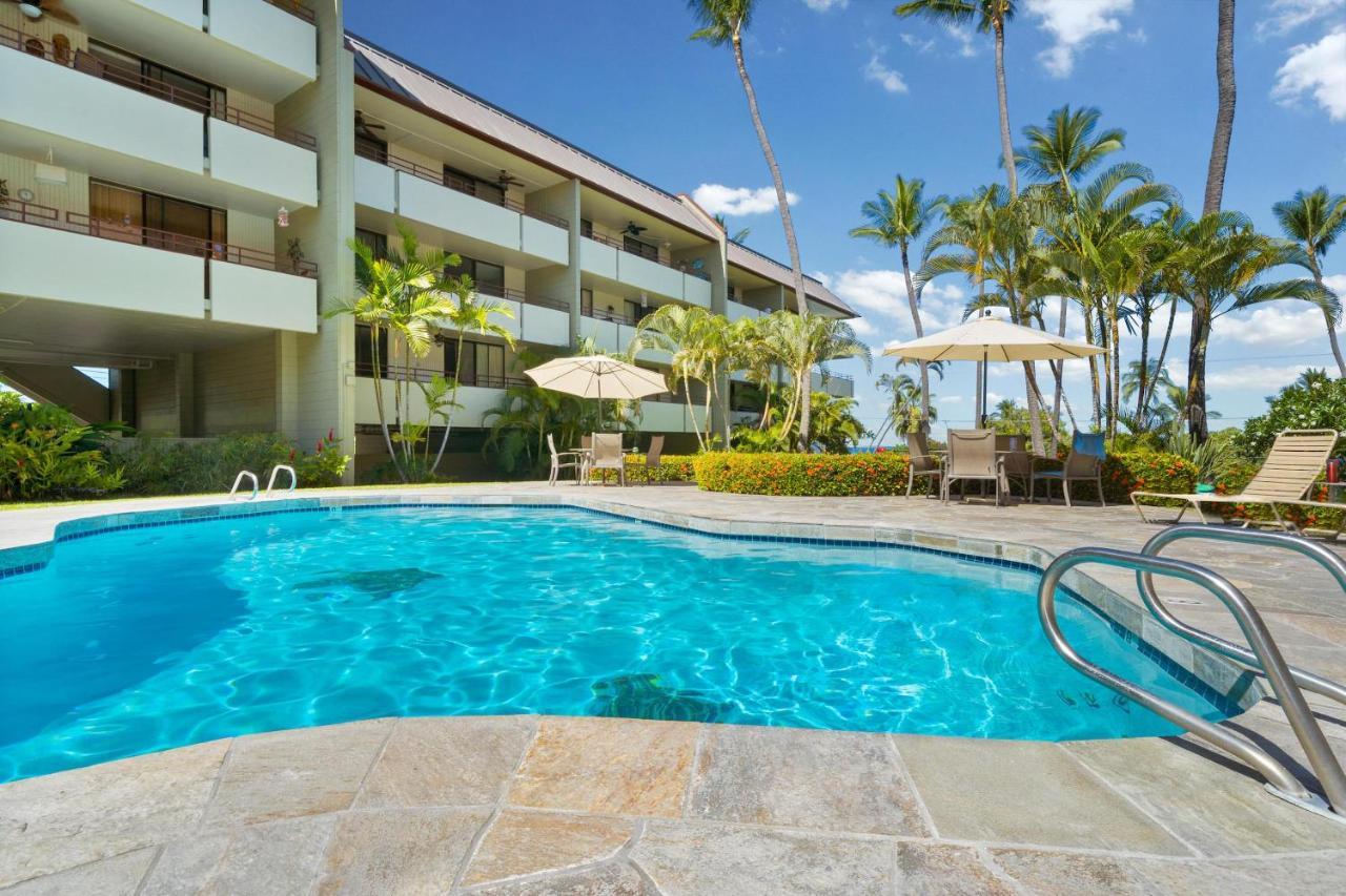 White Sands Village #202 Kailua-Kona Kültér fotó